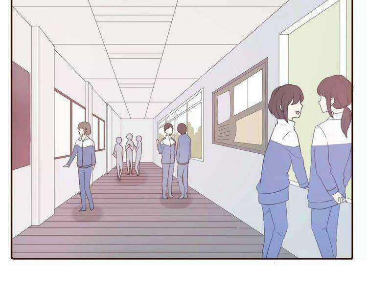 Cuộc Chiến Tình Yêu Chapter 4 trang 52