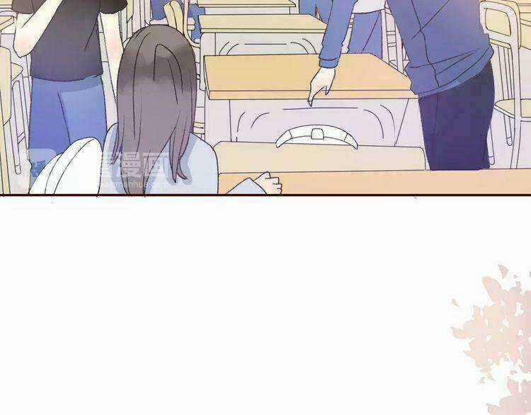 Cuộc Chiến Tình Yêu Chapter 4 trang 56