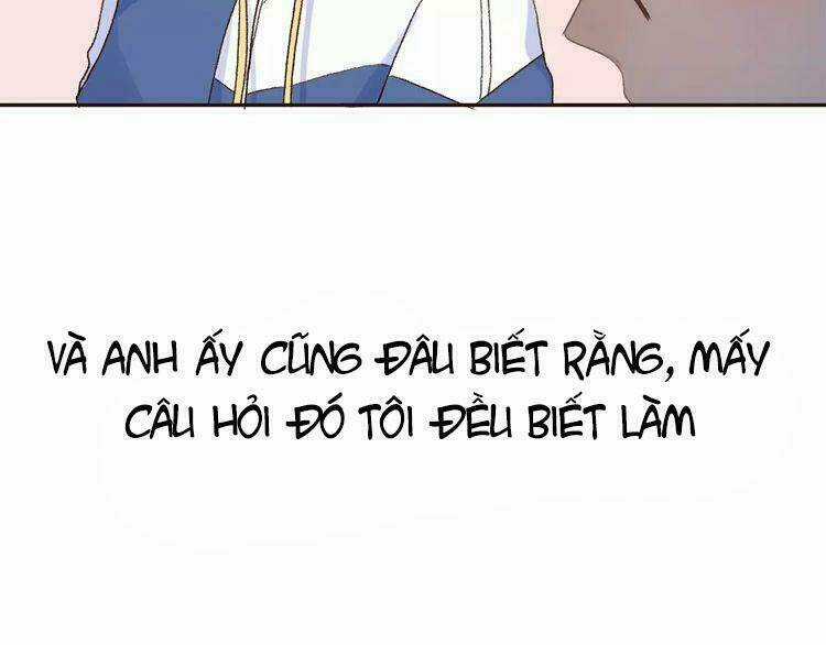 Cuộc Chiến Tình Yêu Chapter 4 trang 71