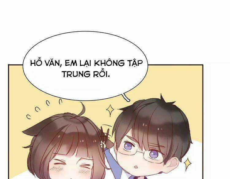 Cuộc Chiến Tình Yêu Chapter 4 trang 72