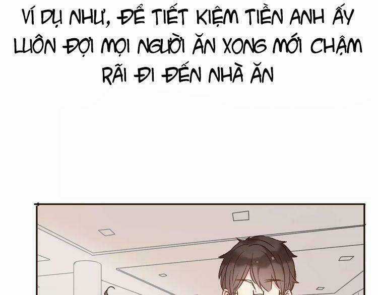 Cuộc Chiến Tình Yêu Chapter 4 trang 76