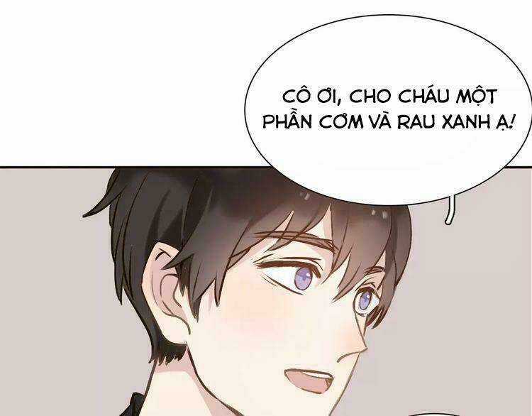 Cuộc Chiến Tình Yêu Chapter 4 trang 78