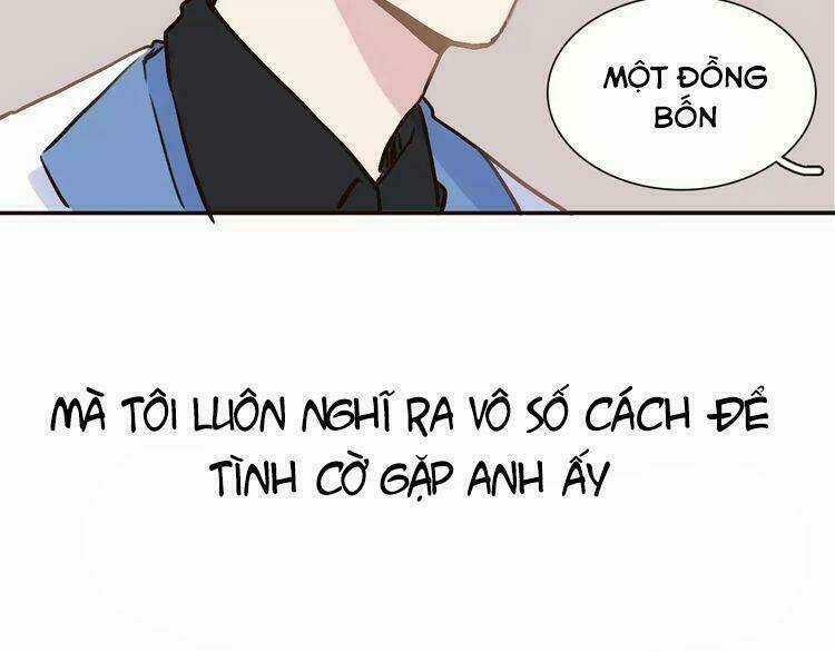 Cuộc Chiến Tình Yêu Chapter 4 trang 79