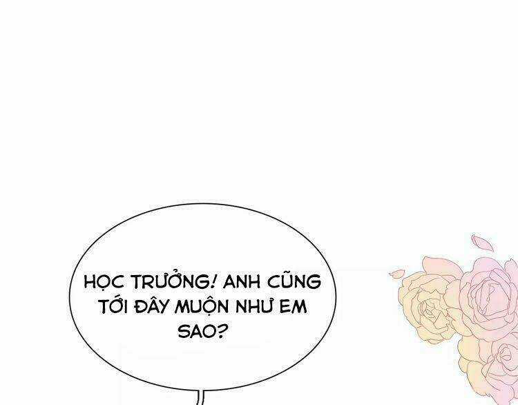 Cuộc Chiến Tình Yêu Chapter 4 trang 80