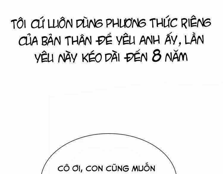 Cuộc Chiến Tình Yêu Chapter 4 trang 83