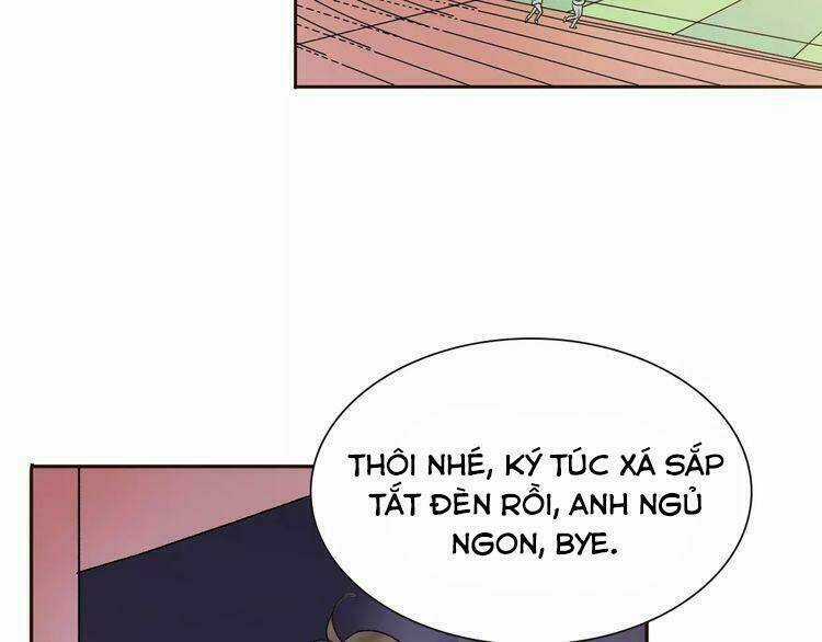 Cuộc Chiến Tình Yêu Chapter 4 trang 93