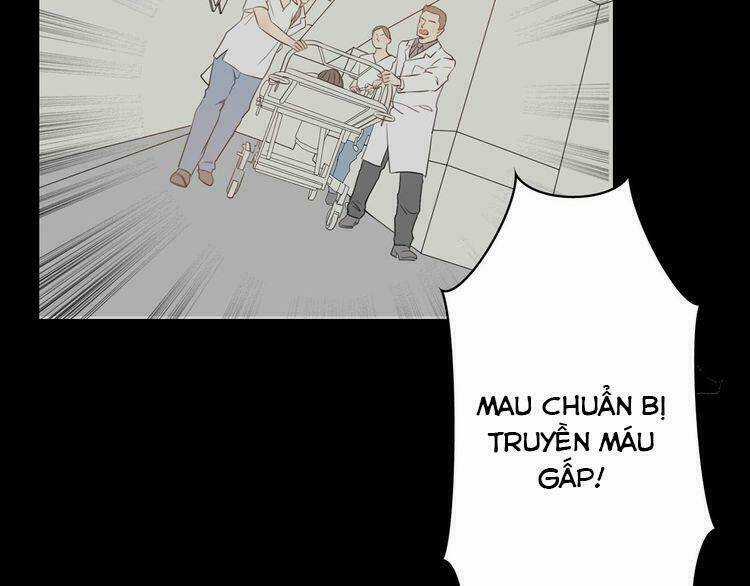 Cuộc Chiến Tình Yêu Chapter 41 trang 119