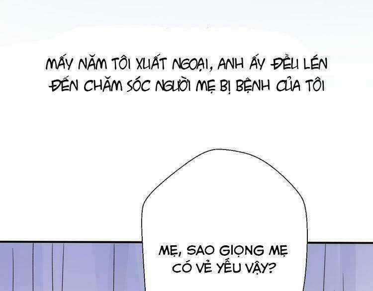 Cuộc Chiến Tình Yêu Chapter 41 trang 126