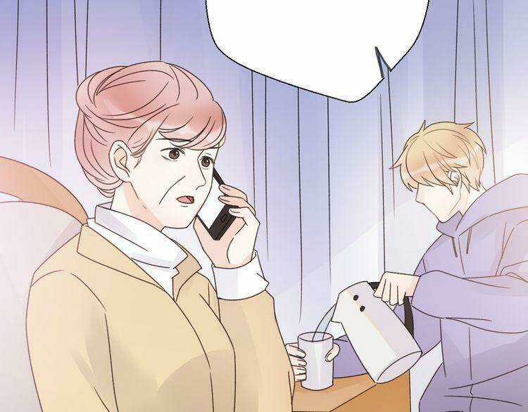 Cuộc Chiến Tình Yêu Chapter 41 trang 127