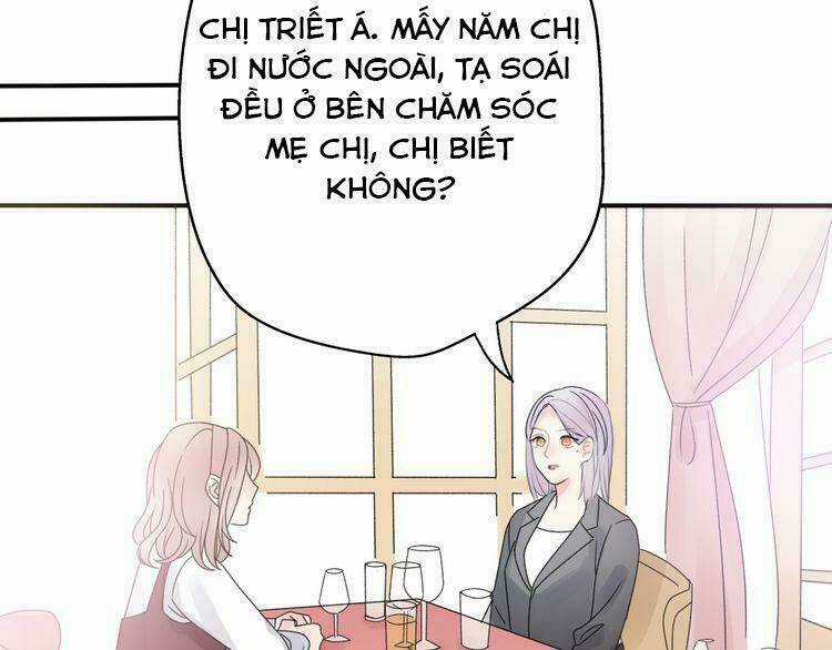 Cuộc Chiến Tình Yêu Chapter 41 trang 131