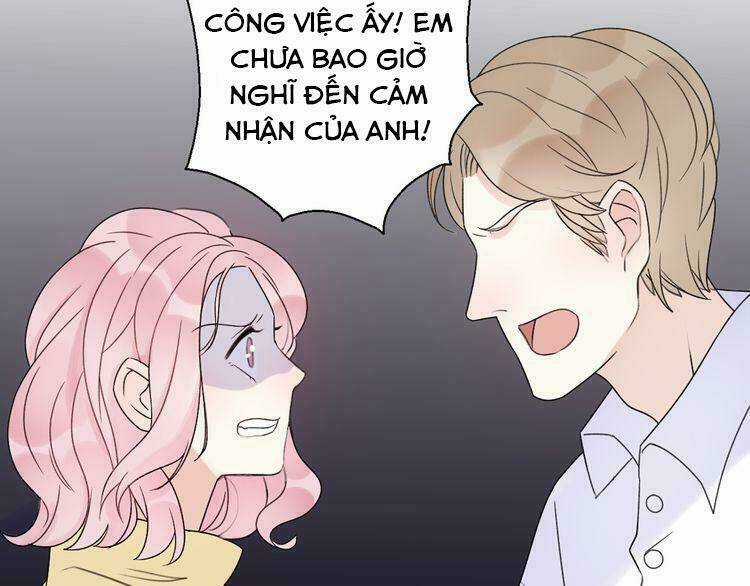Cuộc Chiến Tình Yêu Chapter 41 trang 136