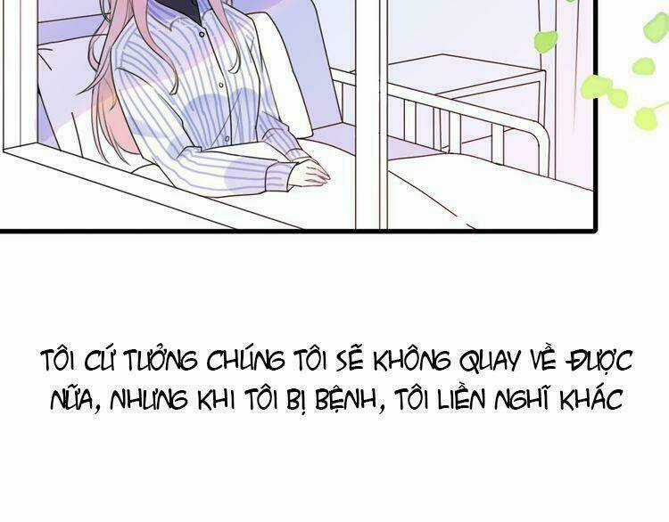 Cuộc Chiến Tình Yêu Chapter 41 trang 165