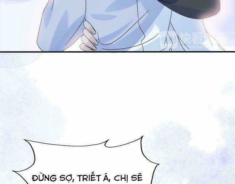 Cuộc Chiến Tình Yêu Chapter 41 trang 17