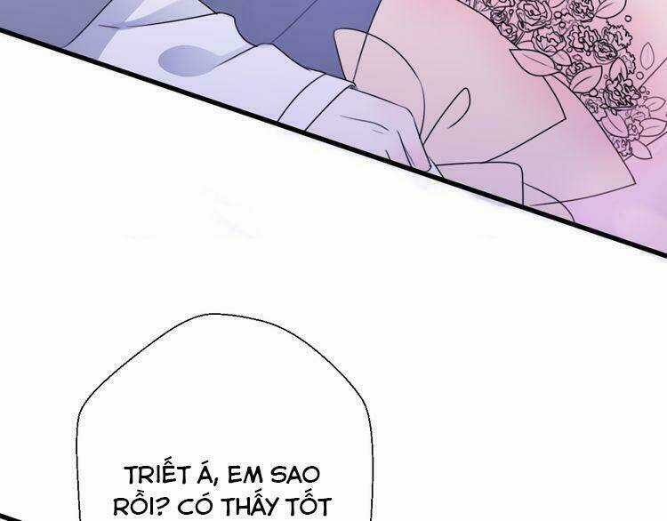 Cuộc Chiến Tình Yêu Chapter 41 trang 170