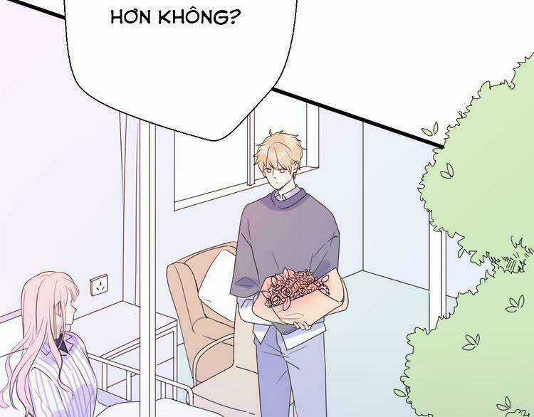 Cuộc Chiến Tình Yêu Chapter 41 trang 171