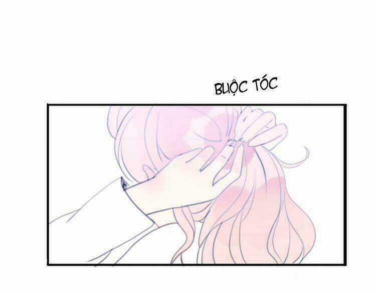 Cuộc Chiến Tình Yêu Chapter 41 trang 193