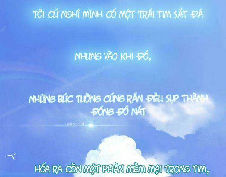 Cuộc Chiến Tình Yêu Chapter 41 trang 209