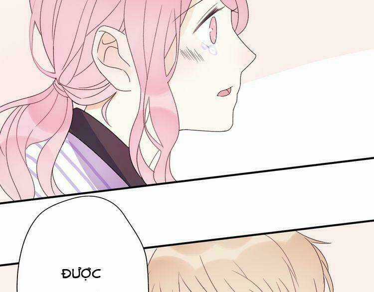 Cuộc Chiến Tình Yêu Chapter 41 trang 212