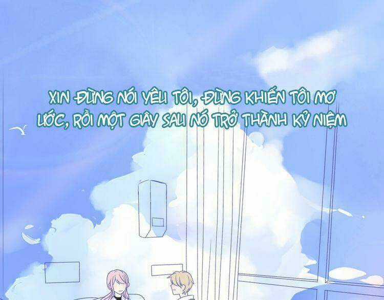 Cuộc Chiến Tình Yêu Chapter 41 trang 215