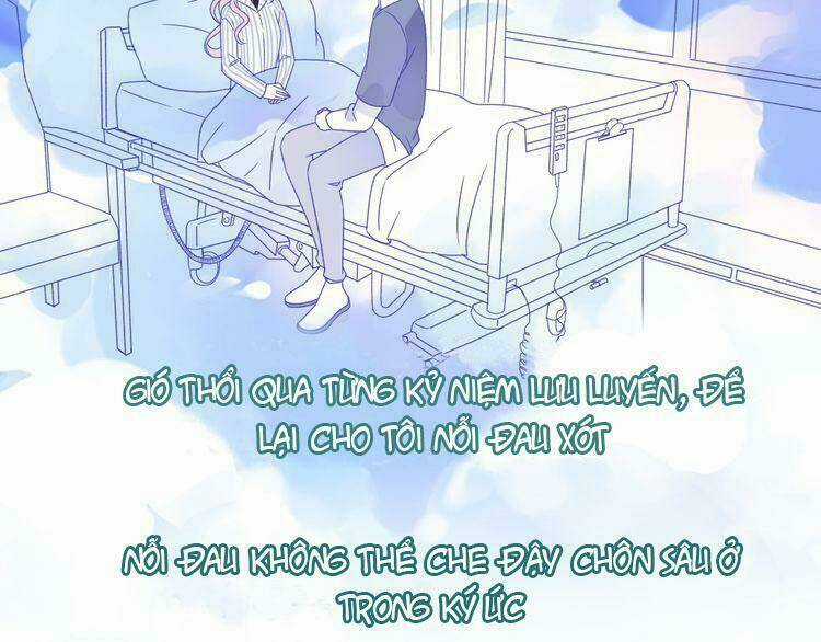 Cuộc Chiến Tình Yêu Chapter 41 trang 216