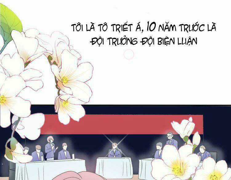 Cuộc Chiến Tình Yêu Chapter 41 trang 24