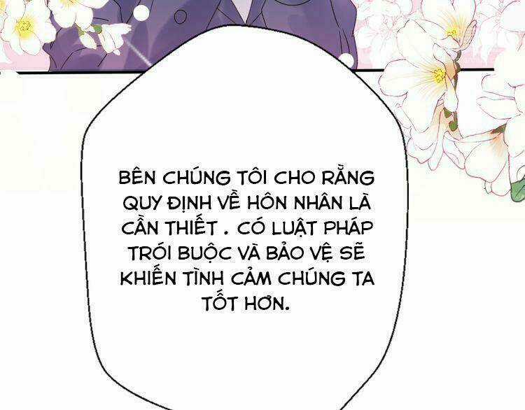 Cuộc Chiến Tình Yêu Chapter 41 trang 26