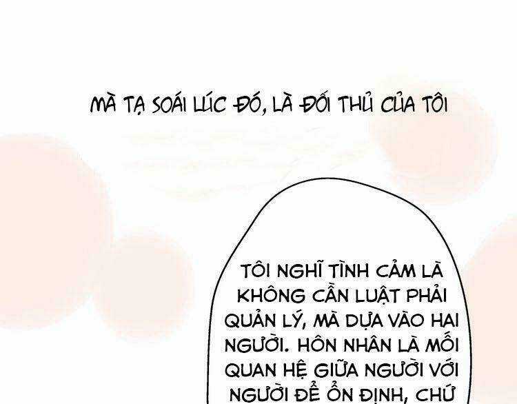 Cuộc Chiến Tình Yêu Chapter 41 trang 28