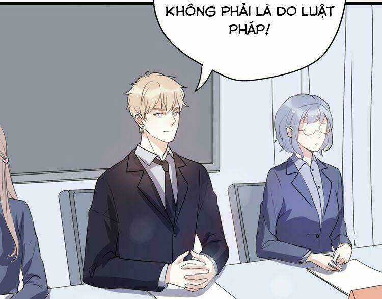 Cuộc Chiến Tình Yêu Chapter 41 trang 29