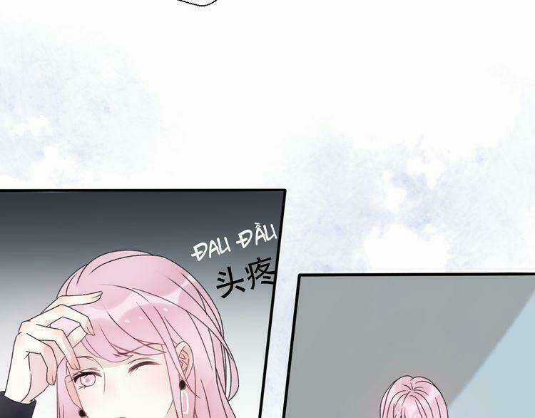 Cuộc Chiến Tình Yêu Chapter 41 trang 3