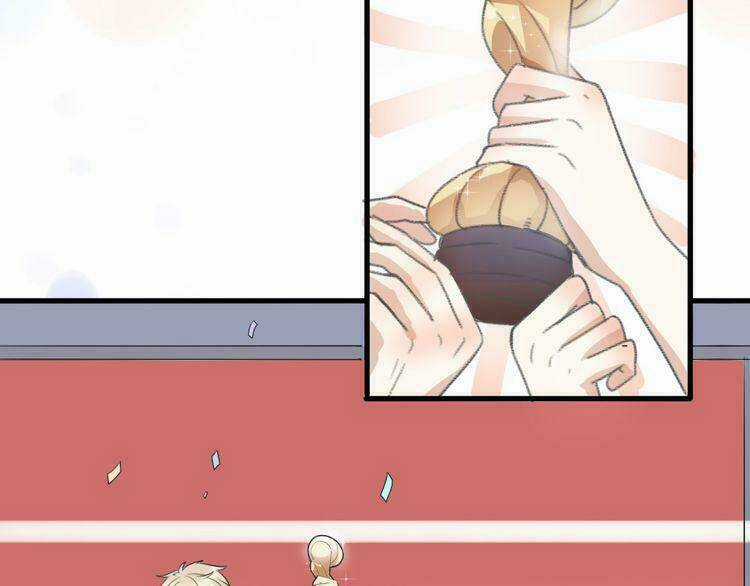 Cuộc Chiến Tình Yêu Chapter 41 trang 31