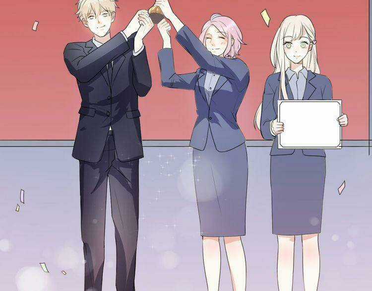 Cuộc Chiến Tình Yêu Chapter 41 trang 32