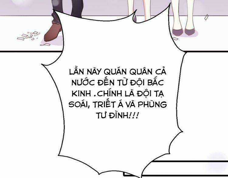 Cuộc Chiến Tình Yêu Chapter 41 trang 33