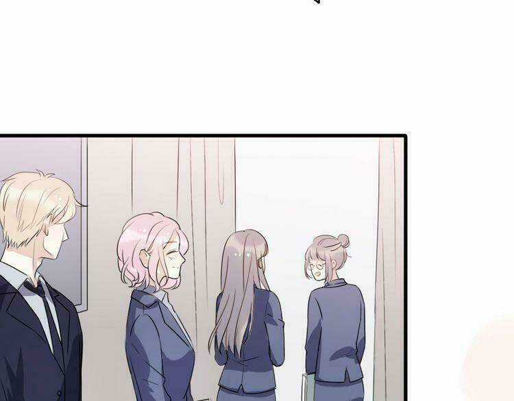 Cuộc Chiến Tình Yêu Chapter 41 trang 34