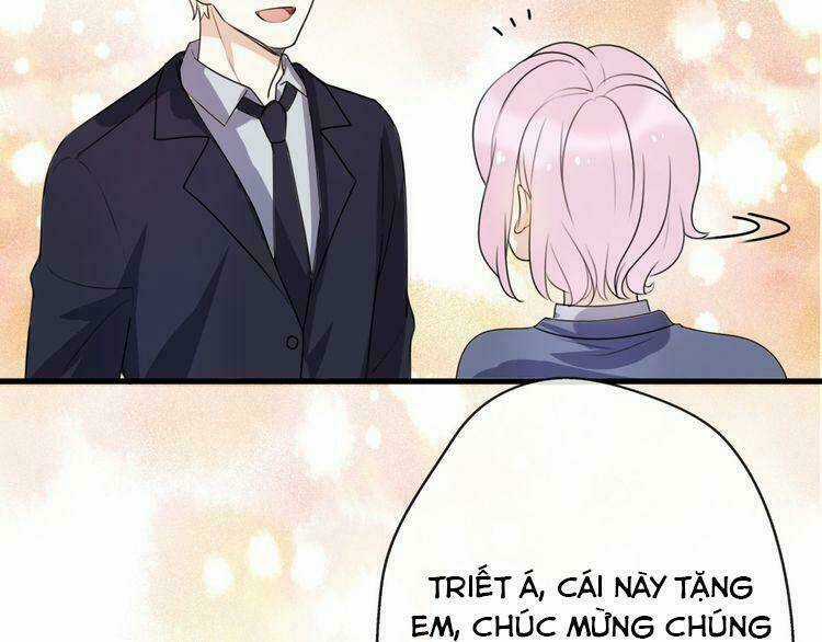 Cuộc Chiến Tình Yêu Chapter 41 trang 36