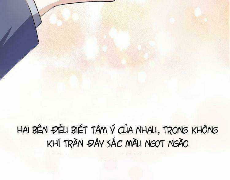 Cuộc Chiến Tình Yêu Chapter 41 trang 38