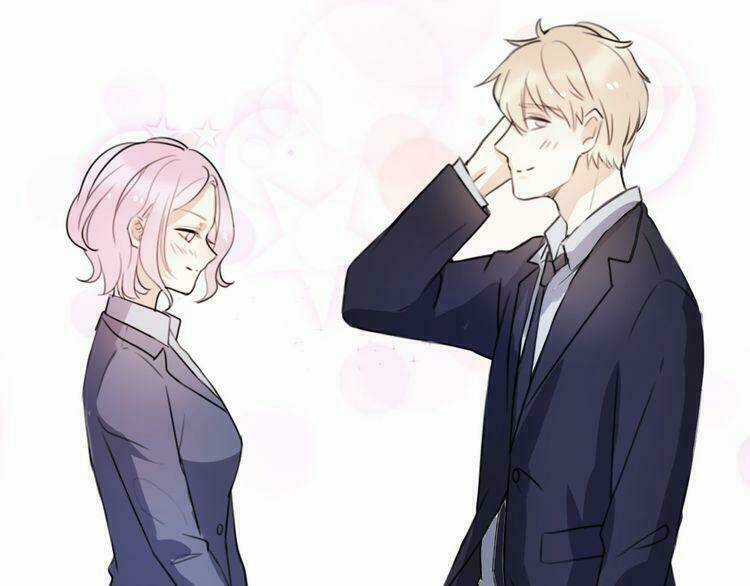 Cuộc Chiến Tình Yêu Chapter 41 trang 39