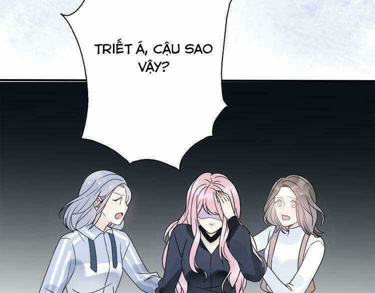 Cuộc Chiến Tình Yêu Chapter 41 trang 5