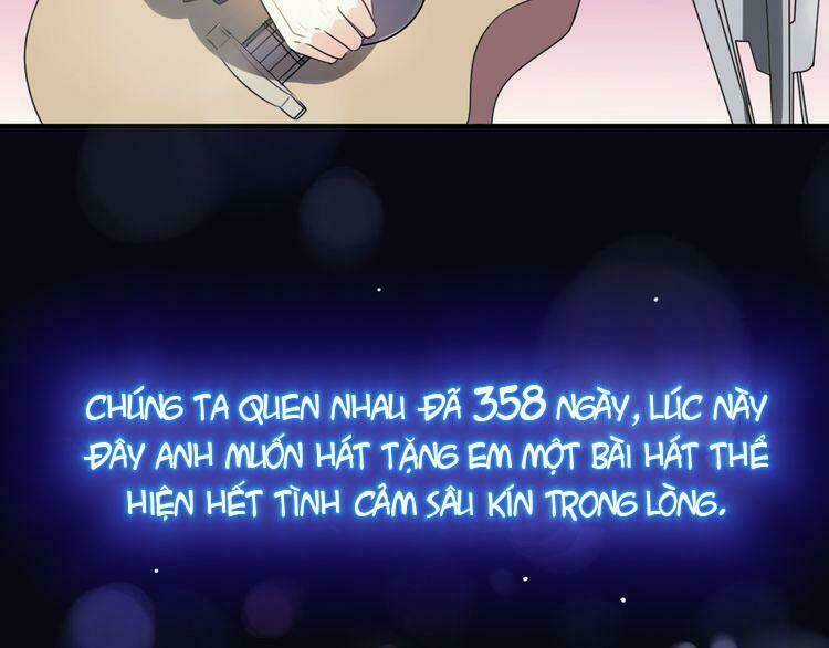 Cuộc Chiến Tình Yêu Chapter 41 trang 52