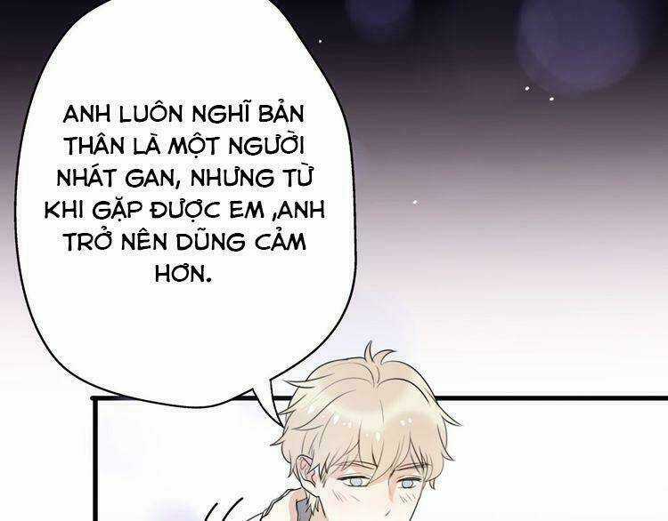 Cuộc Chiến Tình Yêu Chapter 41 trang 55