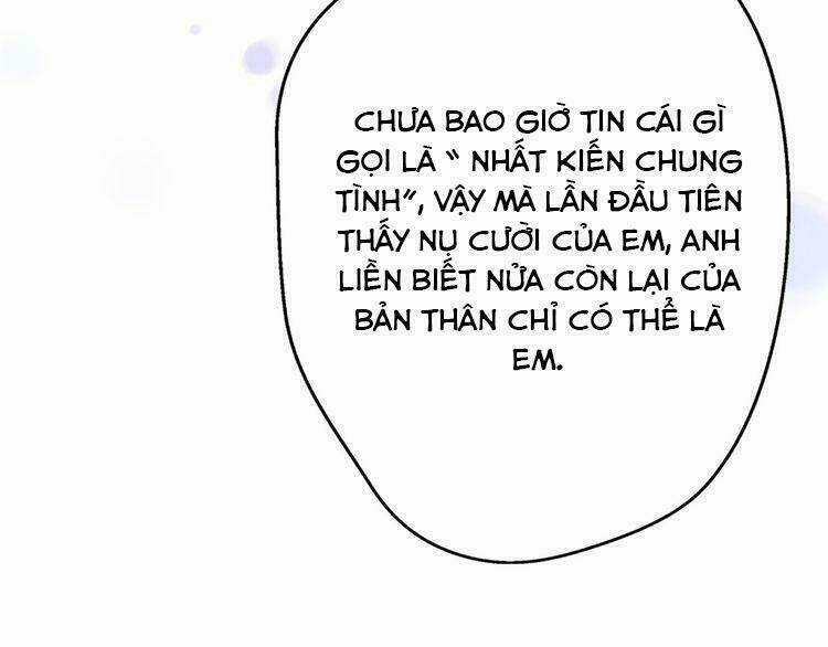 Cuộc Chiến Tình Yêu Chapter 41 trang 57