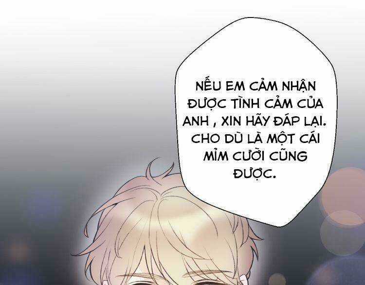 Cuộc Chiến Tình Yêu Chapter 41 trang 59