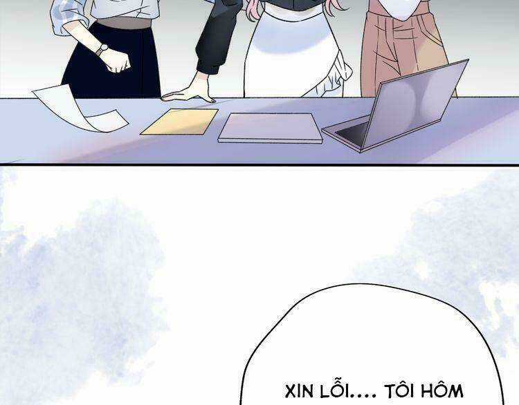 Cuộc Chiến Tình Yêu Chapter 41 trang 6