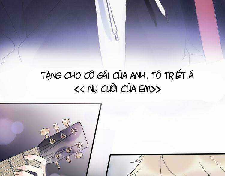 Cuộc Chiến Tình Yêu Chapter 41 trang 61