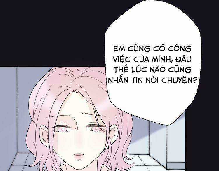 Cuộc Chiến Tình Yêu Chapter 41 trang 74