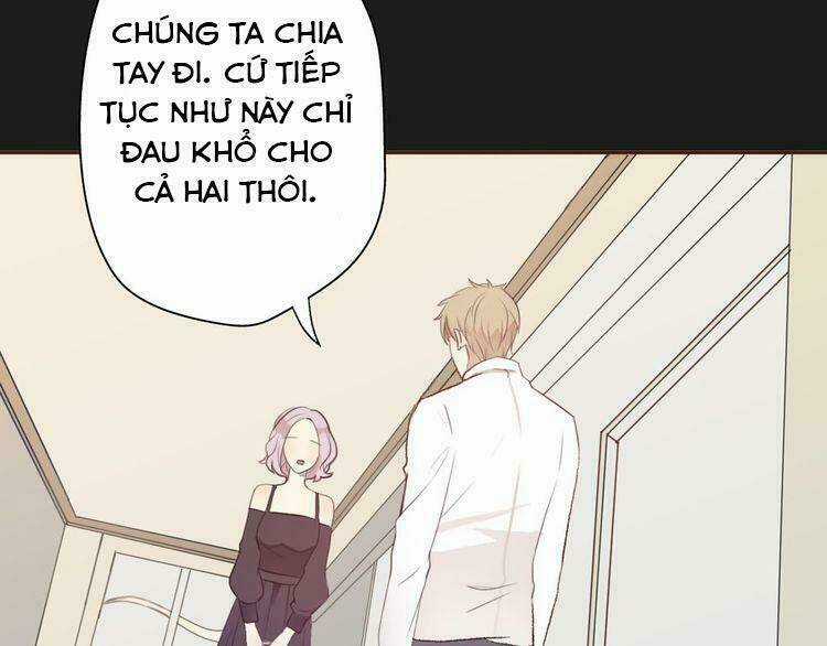 Cuộc Chiến Tình Yêu Chapter 41 trang 80