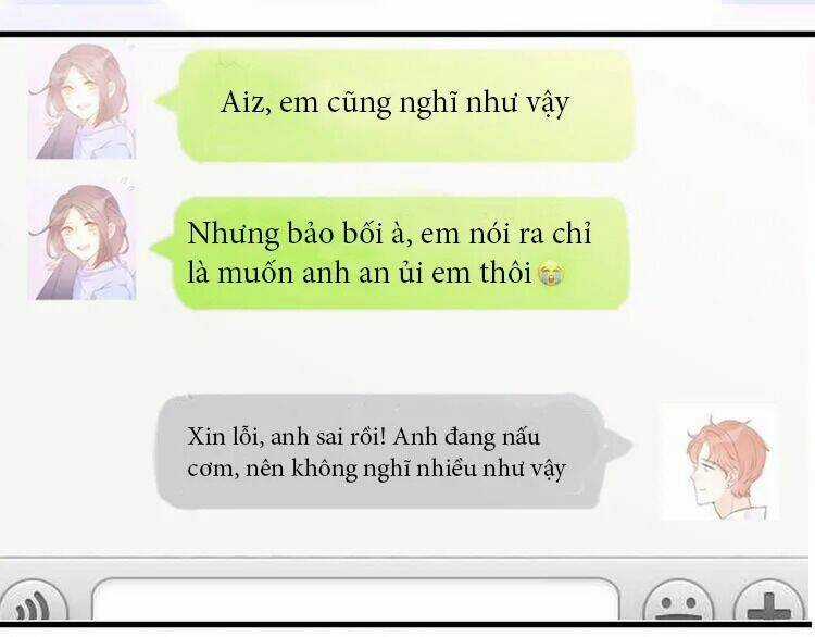 Cuộc Chiến Tình Yêu Chapter 42 trang 123