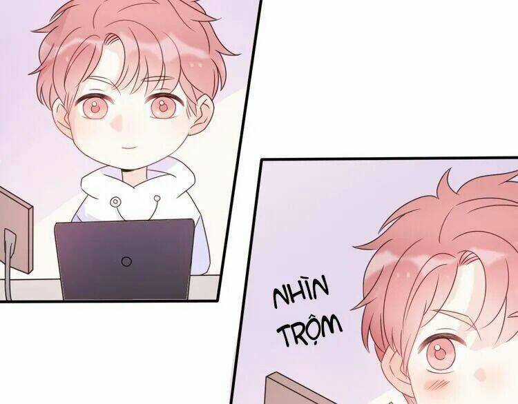 Cuộc Chiến Tình Yêu Chapter 42 trang 14