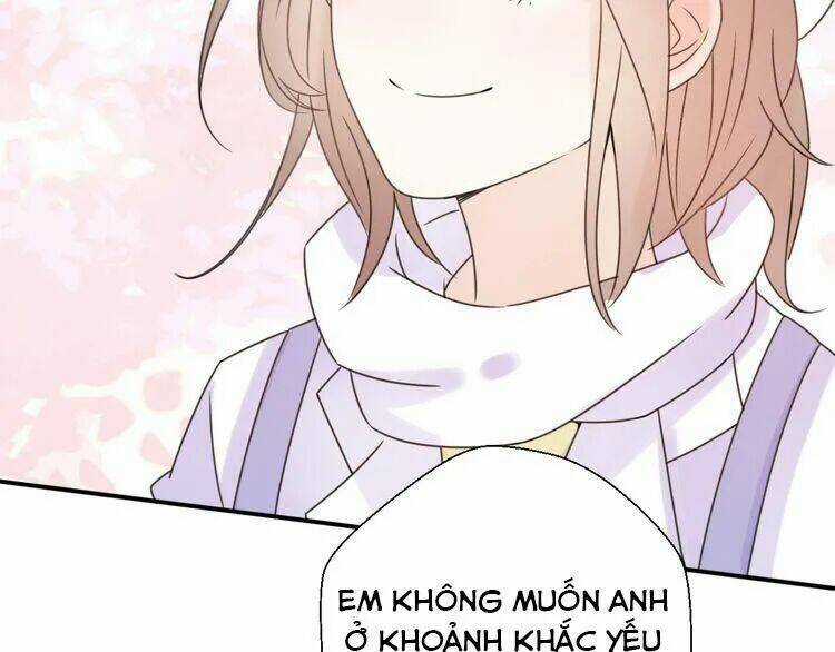 Cuộc Chiến Tình Yêu Chapter 42 trang 152