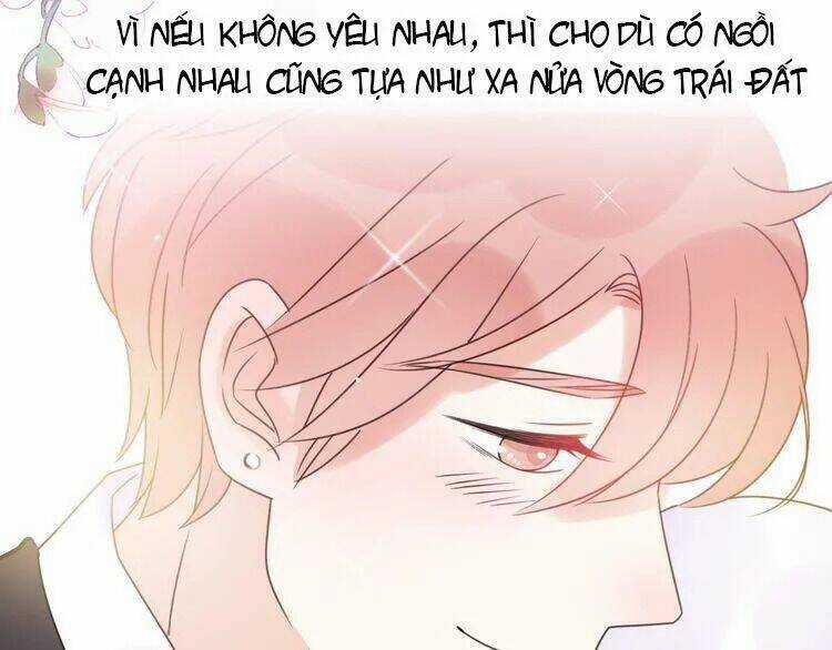 Cuộc Chiến Tình Yêu Chapter 42 trang 163