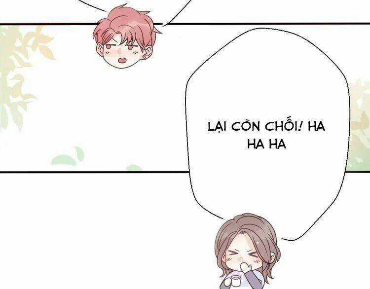 Cuộc Chiến Tình Yêu Chapter 42 trang 23